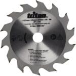 Triton Lamă de ferăstrău 127 mm 614598 (614598) Fierastrau
