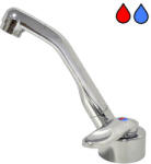 Comet Csaptelepek Comet Florenz Fixed