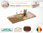 MyKids Saltea MyKids Fibra De Cocos Integral 120x60x12 Husa Bumbac Imprimat - shop-doa Saltea bebelusi