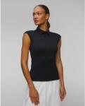 J Lindeberg Polo Tehnic Pentru Femei J. lindeberg Lila Sleeveless Top Bleumarin