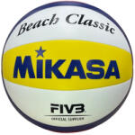 Mikasa Strandröplabda, FIVB mérkőzéslabda (BV550C-WYBR) replika, MIKASA BV552C-WYBR (SS_BV552C)