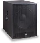 Soundsation PROVIBE BASS 18A - 18"-os, 1800 W csúcsteljesítményű aktív mélynyomó - SOU0111