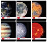 Herlitz füzet A4/87-32 kockás Galactic (400200722)