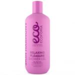 Ecoforia nyugtató tusfürdő gél, 400 ml