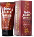 Dick Johnson Uncle's Golden Shower Hair&Body Wash sampon és tusfürdő, 150 ml - hajvarazs