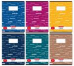 Herlitz szótárfüzet A4/82-32 Design (400200729)