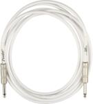 Fender 990810223 - Juanes 10' Instrument Cable, Luna White - FEN2150