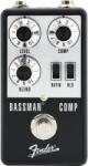 Fender 234614000 - BassmanŽ Compressor - FEN2329