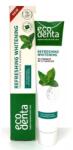 Ecodenta fehérítő fogkrém borsmentaolajjal és fluoriddal, 75 ml - hajvarazs