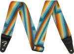 Fender 990637212 - Retro Rainbow Strap - FEN2139