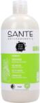 Sante tusfürdő bio ananász- és citromkivonattal, 500 ml - hajvarazs