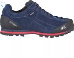  MILLET Friction GTX M saphir/rouge - cipő UK 10
