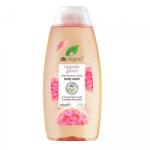 Dr. Organic frissítő bio guava tusfürdő, 250 ml