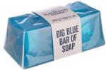The Bluebeards Revenge Big Blue Soap for Blokes fürdőszappan, 175 g - hajvarazs