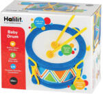 Halilit Játék dob bébiknek