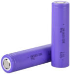 Tenpower INR18650-32HE újratölthető Li-Ion akkumulátor cella (531137)