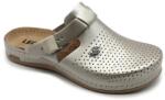 LEON 950 LEON Comfort női bőr klumpa (LEON1237-pezsg?40)
