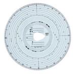  Tachográf korong 125 km/h - officeland