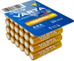 VARTA Elem, AAA mikro, 24 db, VARTA Longlife