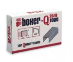 Boxer Tűzőkapocs, 23/8, BOXER