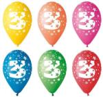  Léggömb, 26 cm, számos, 3 - officeland