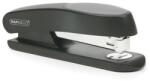 Rapesco Tűzőgép, 24/6, 26/6, 20 lap, RAPESCO Manta Ray Full-Strip, fekete