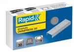 Rapid Tűzőkapocs, RAPID Omnipress 30 - officeland