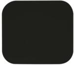 Fellowes Egéralátét, textil borítás, FELLOWES Solid, fekete