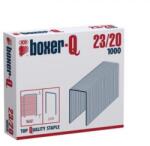 Boxer Tűzőkapocs, 23/20, BOXER - officeland