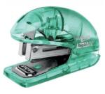 Rapid Tűzőgép, mini, 24/6, 26/6, 10 lap, RAPID Colour` Ice, zöld