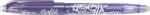 Pilot Rollertoll, 0, 25 mm, törölhető, kupakos, PILOT Frixion Ball, lila - officeland