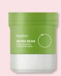 beplain Pórusösszehúzó tisztító balzsam mungóbabbal Mung Bean Pore Grinding Cleansing Balm - 100 ml