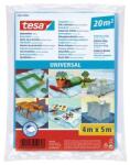 tesa Takarófólia, lépésálló, 5 m x 4 m, TESA Universal