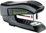 Maped Tűzőgép, 24/6, 26/6, 12 lap, MAPED Greenlogic Mini
