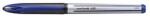 uni Rollertoll, 0, 25-0, 7 mm, UNI UBA-188 Air, kék - officeland