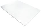 Rs office Székalátét, kemény felületre, polikarbonát, 150x120 cm, RS OFFICE Ecogrip Solid - officeland