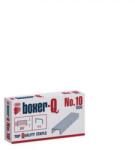 Boxer Tűzőkapocs, No. 10, BOXER