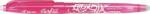 Pilot Rollertoll, 0, 25 mm, törölhető, kupakos, PILOT Frixion Ball, pink - officeland