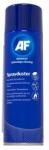 AF International Sűrített levegős porpisztoly, forgatható, nem gyúlékony, 200 ml, AF Sprayduster