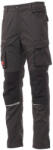 PAYPER NEXT400 Summer Ripstop Munkásnadrág Antracit/Fekete - 64 (S00700-P138-13044-64)