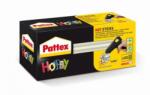 Henkel Patron, ragasztópisztolyhoz, 1 kg, HENKEL Pattex Hot Melt