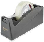 3m scotch Ragasztószalag adagoló, asztali, 3M SCOTCH C10, fekete