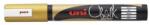 uni Krétamarker, 1, 8-2, 5 mm, UNI PWE-5M, arany