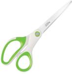 Leitz Olló, irodai, 20, 5 cm, LEITZ Wow Titán, zöld - officeland