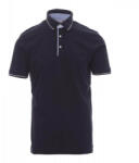 PAYPER Cambridge Galléros Póló Sötétkék - 3XL (000076-0027-08015-3XL)