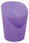Esselte Írószertartó, ESSELTE Colour`Breeze, levendula