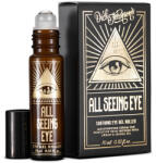 Dick Johnson All Seeing Exe - Eye Gel Roller Moisturizing Serum szemkörnyék ápoló szérum, 10 ml - hajpatika