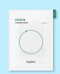 Beplain Mască calmantă cu Cicaful Cicaful Calming Mask - 27 g / 1 buc Masca de fata
