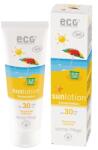 eco cosmetics Loțiune de protecție solară SPF 30 BIO 125 ml
