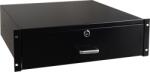 Pulsar RASR3 RACK fiók 3U (RASR3)